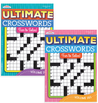 Ultimate Crosswords
