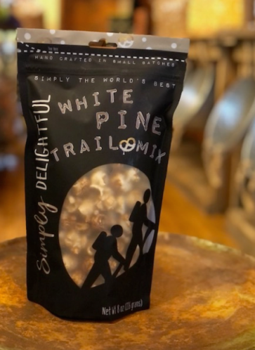White PineTrail Mix