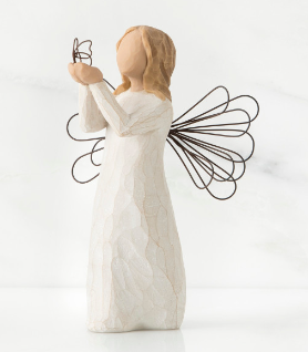 Willow Tree® Angel Of Freedom
