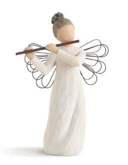 Willow Tree®- Angel Of Harmony