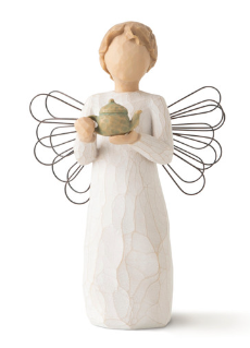 Willow Tree®- Angel Of Kitchen