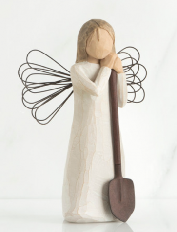 Willow Tree®  Angel Of The Garden