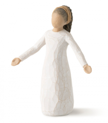 Willow Tree®- Blessings