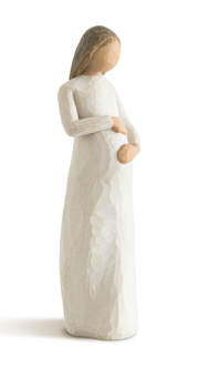 Willow Tree®- Cherish