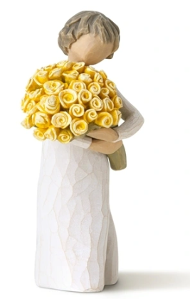 Willow Tree®, Good Cheer!