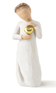 Willow Tree® - Keepsake