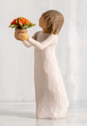 Willow Tree® Little Things