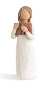 Willow Tree®- Love Of Learning