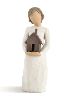 Willow Tree®- Mi Casa