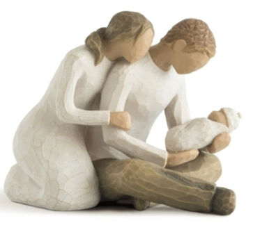 Willow Tree®, New Life