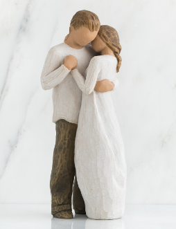 Willow Tree®  Promise