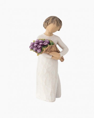 Willow Tree® -Surprise