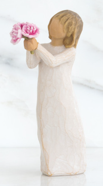 Willow Tree®  Thank You