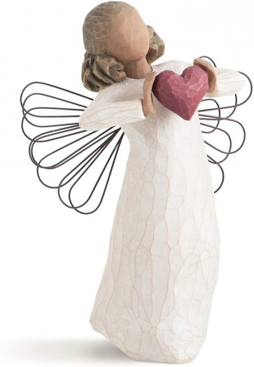 Willow Tree® With Love