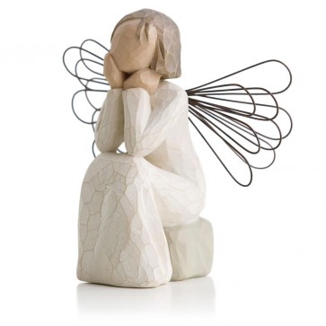 Willow Tree® Angel of Caring