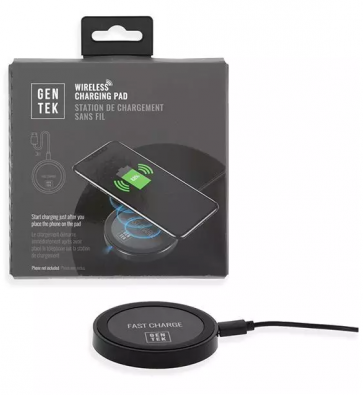 Wireless Charging Pad