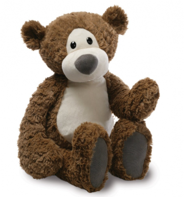 Wuvee Bear10"