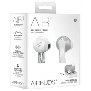 Airbuds Air 1 True Wireless Bluetooth Earbuds
