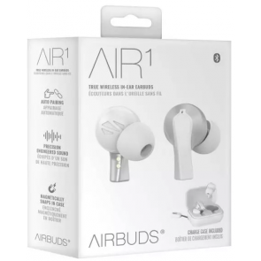 Airbuds Air 1 True Wireless Earbuds