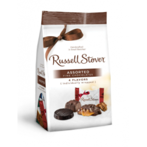 Assorted Mini Chocolates