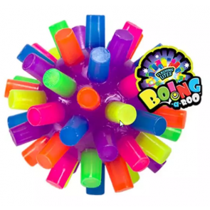 Boing-A-Roo Light-Up Ball