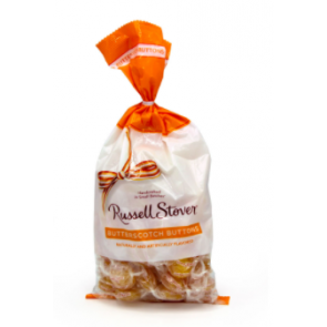 Butterscotch Buttons