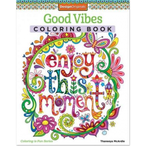 Coloring Book-Up to $12