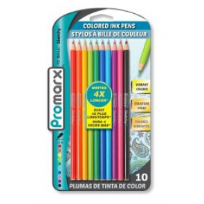 Coloring Pens- Up To $7