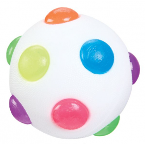 Crazy Light-Up Ball