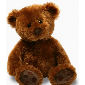 Cubby Bear 14"