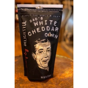 Dad's White Cheddar