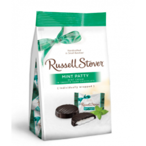 Dark Chocolate Mint Patties Favorites