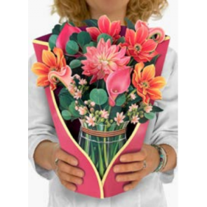 Dear Dahlia