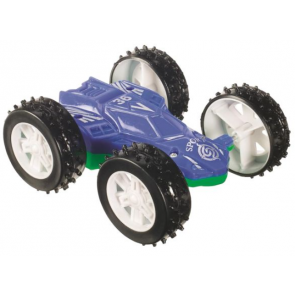 Double-Sided Flip Cars