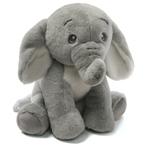 Elephant Etta 10"