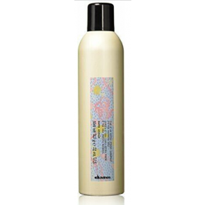 Extra Strong Hairspray