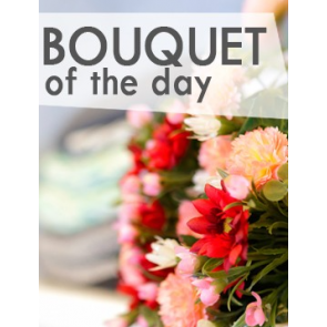 Flower Arrangement $75.00