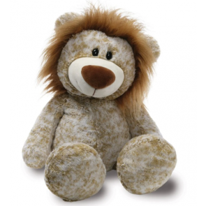 Fluffy Friend Lion Alex 22"