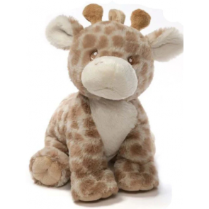 Giraffe Gigi 10"