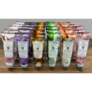 Handcream- Up To $8
