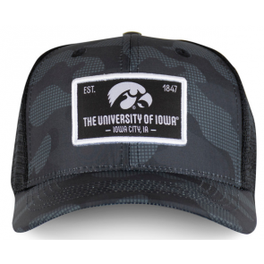 Hawkeye Baseball Hat- Up to $30