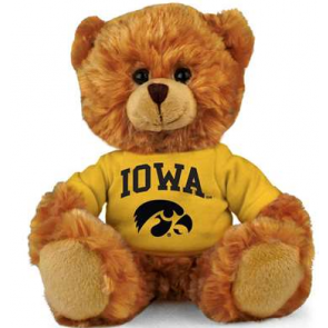 Hawkeye Plush- Up To $30