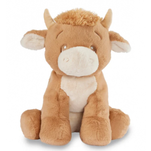 Highland Cow Harry 16"
