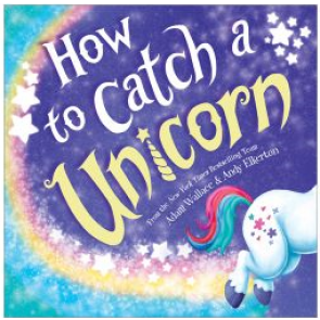 How to Catch a Unicorn Book