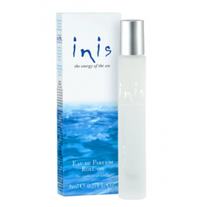 Inis Energy Of The Sea Cologne / Perfume Roll On 8ml / .27 fl oz.