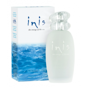 Inis Energy Of The Sea Cologne / Perfume Spray 50ml / 1.7 fl oz.