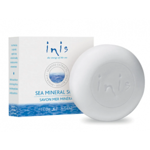 Inis Energy Of The Sea Mineral Soap 3.5 oz.