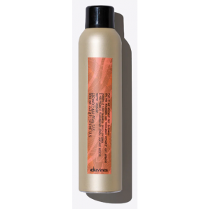 Invisible Dry Shampoo