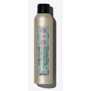 Invisible No Gas Spray