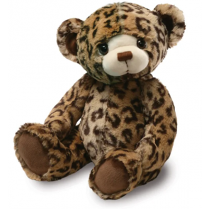 Kenya Bear10"